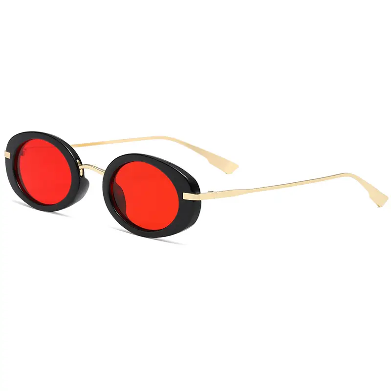 Black/Red