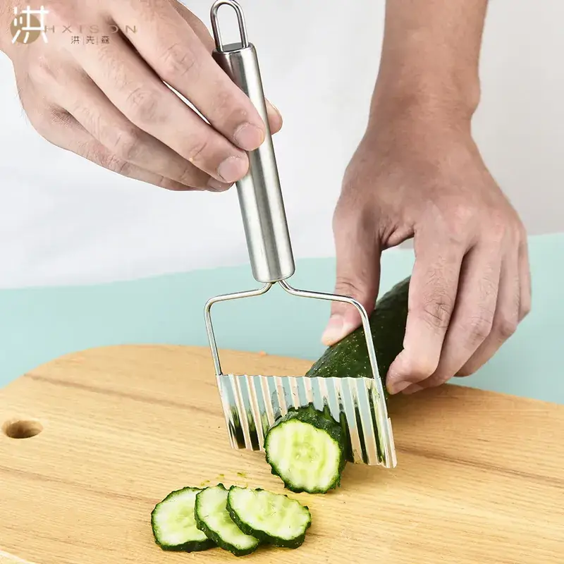 Stainless Steel Egg Separator & Squeezer Set - Image 10