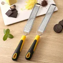 Stainless Steel Egg Separator & Squeezer Set — feature 16