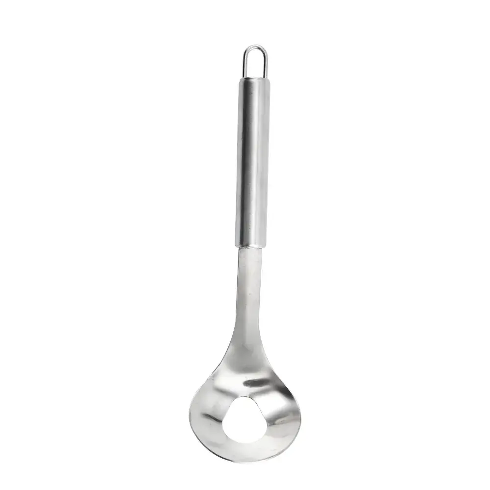Stainless Steel Egg Separator & Squeezer Set - Image 4