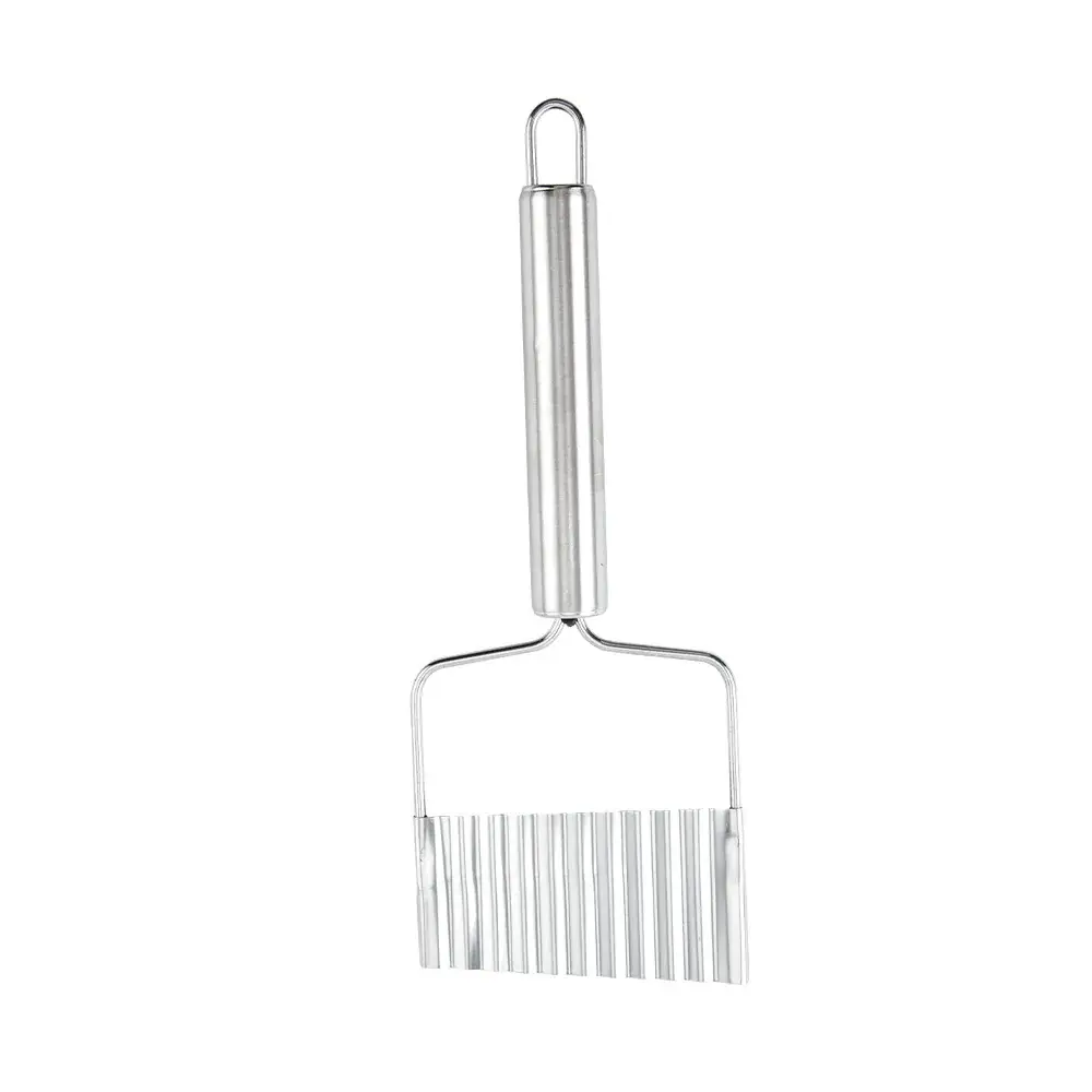 Stainless Steel Egg Separator & Squeezer Set - Image 5