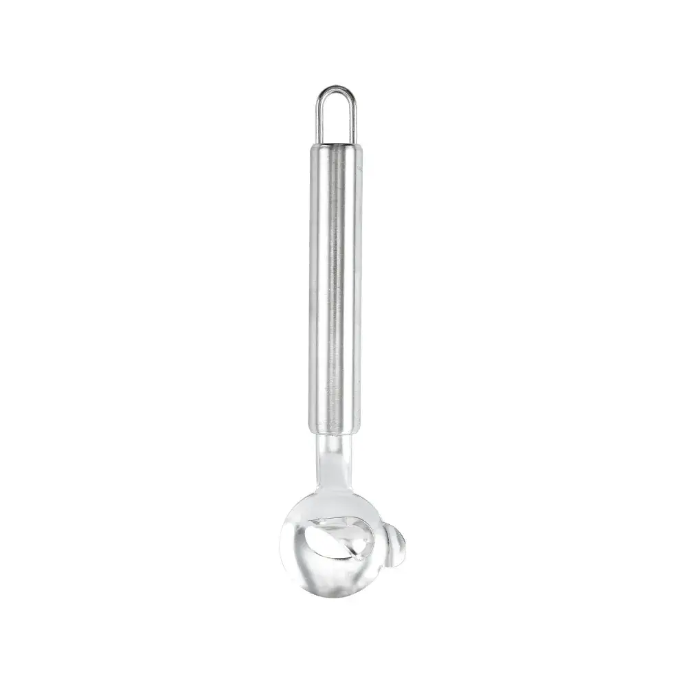 Stainless Steel Egg Separator & Squeezer Set - Image 6