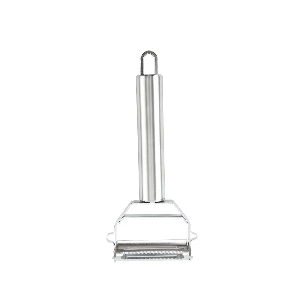Stainless Steel Egg Separator & Squeezer Set - Image 7