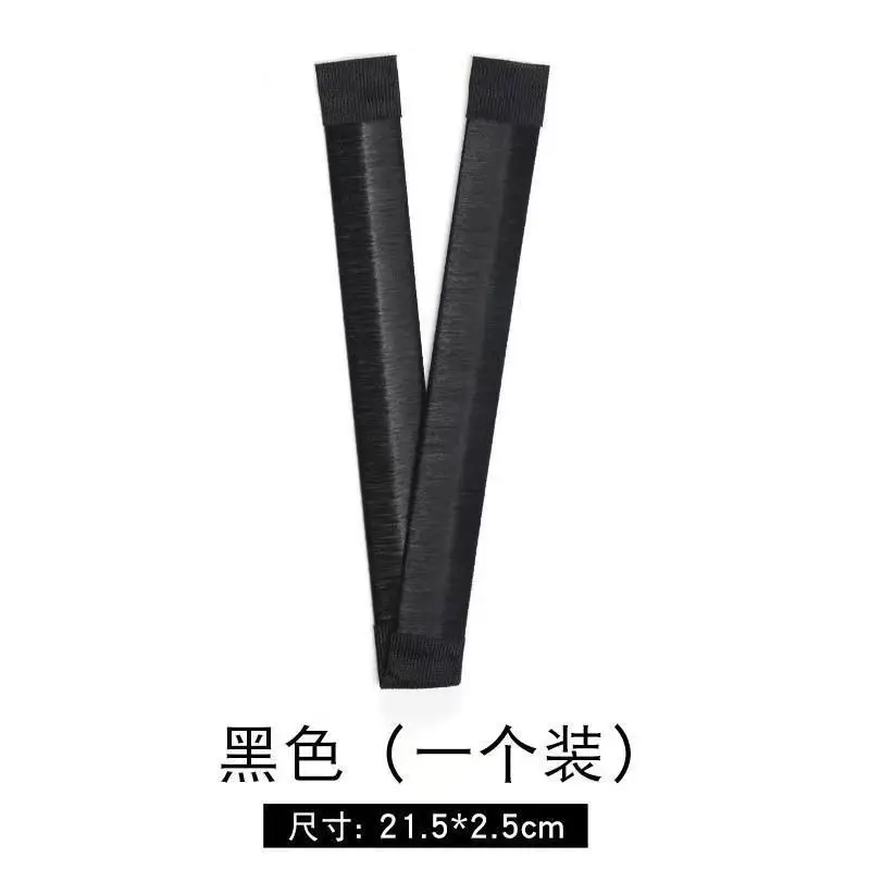 Marubeni Coiled Hair Accessories Set of 2 - Image 2