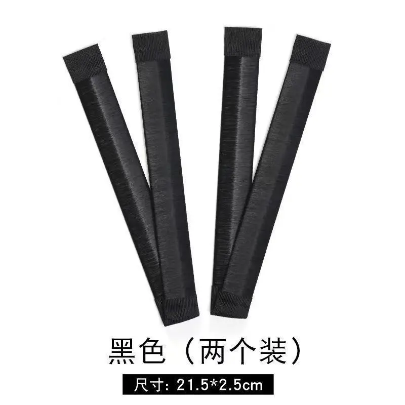 Marubeni Coiled Hair Accessories Set of 2 - Image 7