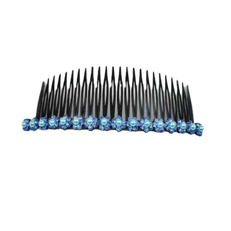 Broken Hair Inverted Hair Clip Headdress 4 Pack - Image 11