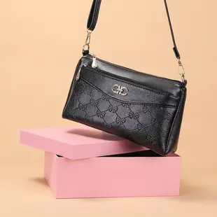 2025 Women's Cross-Border Shoulder Bag with Quilted Design — feature 17