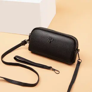 2025 Women's Cross-Border Shoulder Bag with Quilted Design — feature 3