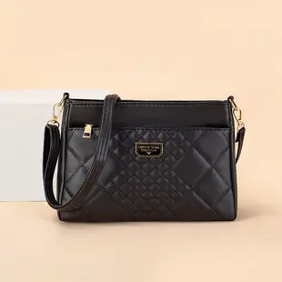 2025 Women's Cross-Border Shoulder Bag with Quilted Design — feature 5