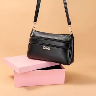 2025 Women's Cross-Border Shoulder Bag with Quilted Design — feature 9