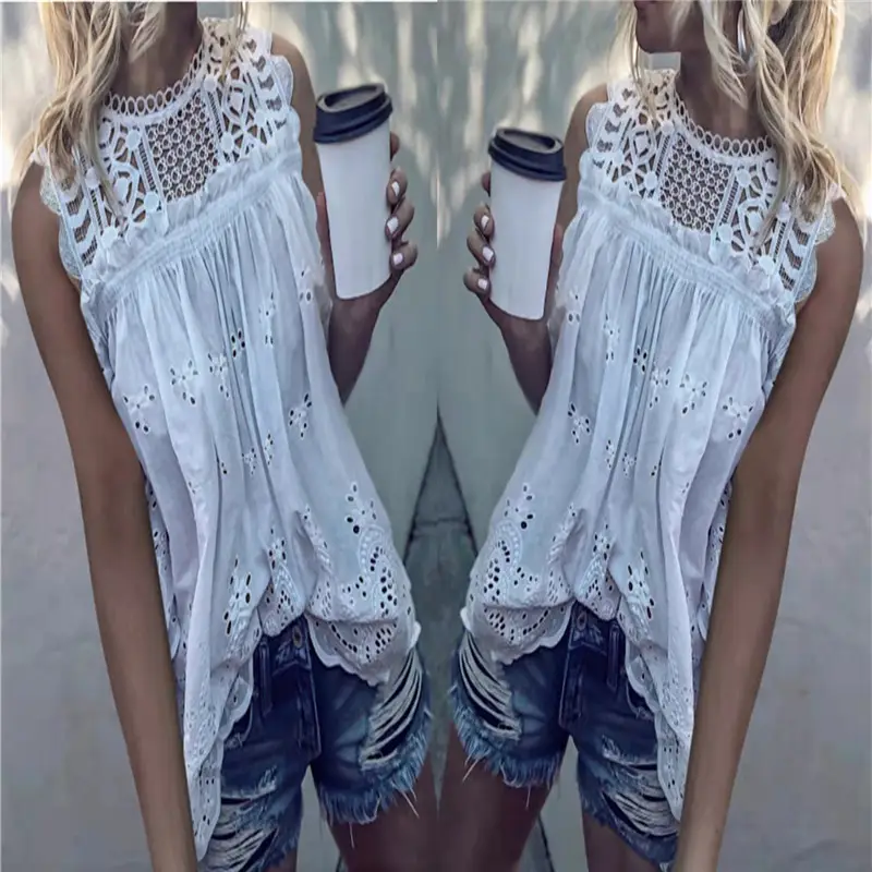 Women Denim Jacket Blue Long Sleeve Winter Style — feature 21
