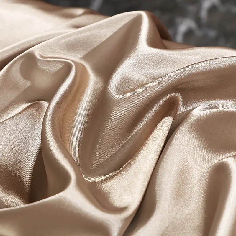 Foreign trade export silk sheets single piece silky mulberry silk Ice Silk sheets single double 1.2 m1.8 m bed wholesale