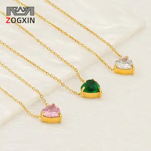 Golden Diamond Encrusted Retro Necklace Pendant — feature 2