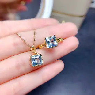 Women's Same Jade Rabbit Necklace with Gold Chain — feature 20