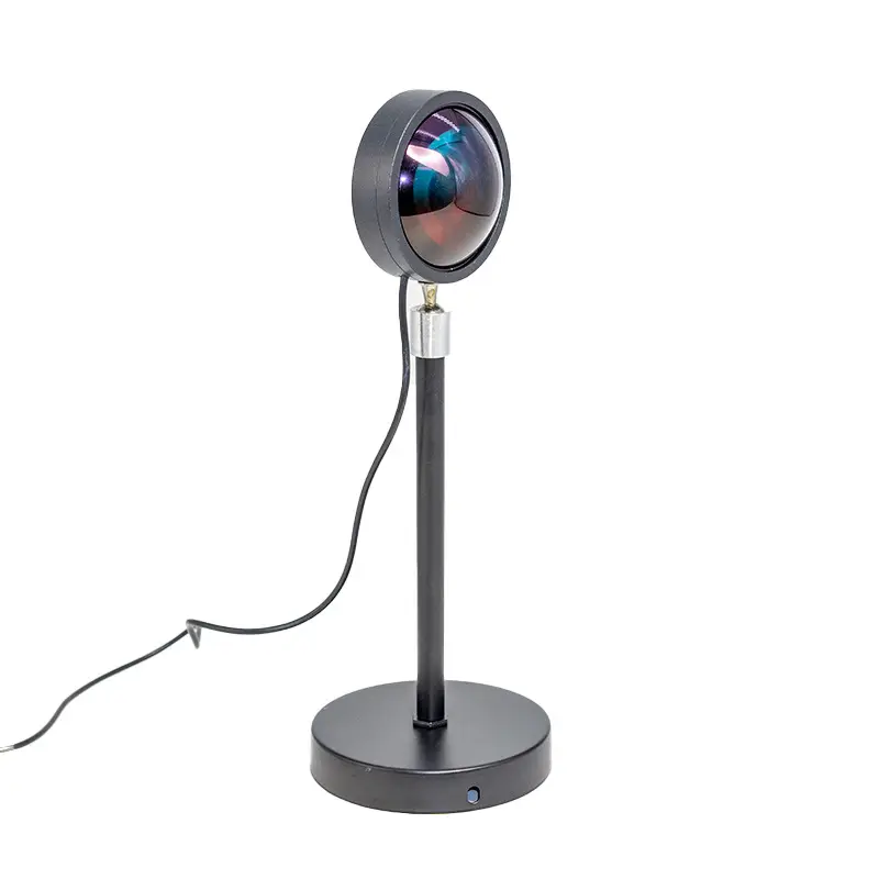 80-160CM Sunset Lamp Projection Light for Bedroom