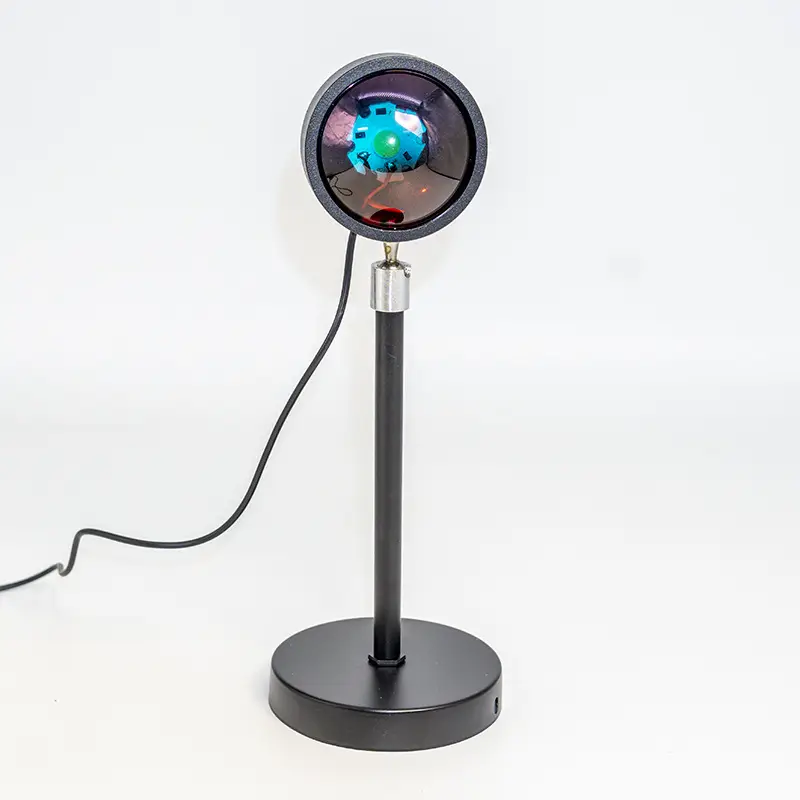 80-160CM Sunset Lamp Projection Light for Bedroom — feature 3