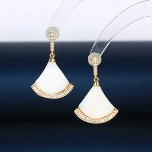 2022 Geometry Star Tassel Earrings Women S925 Silver — feature 13