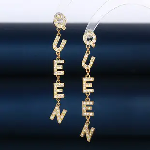2022 Geometry Star Tassel Earrings Women S925 Silver — feature 17