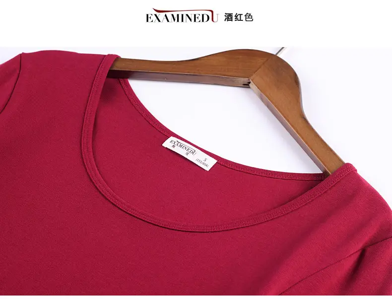 Women Grey Long Sleeve Dress Winter Inner Skirt Elegant Slim Fit — feature 40