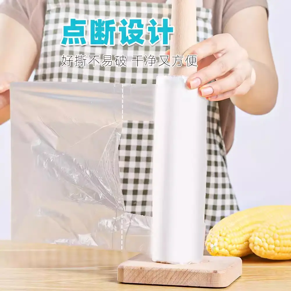Yunlei Fresh-Keeping Fruit Tear Bag Thickened Large Small - Image 5