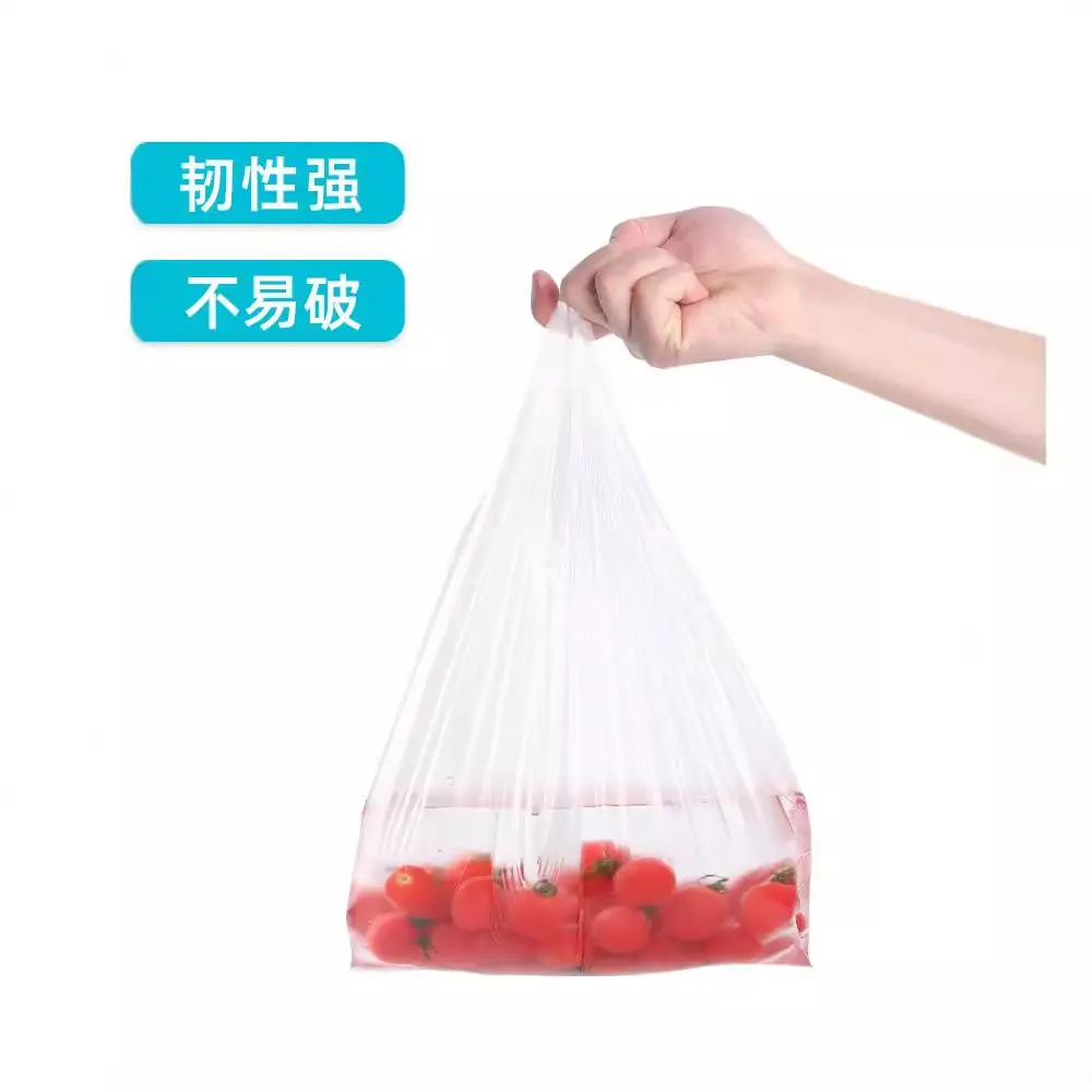 Yunlei Fresh-Keeping Fruit Tear Bag Thickened Large Small - Image 6