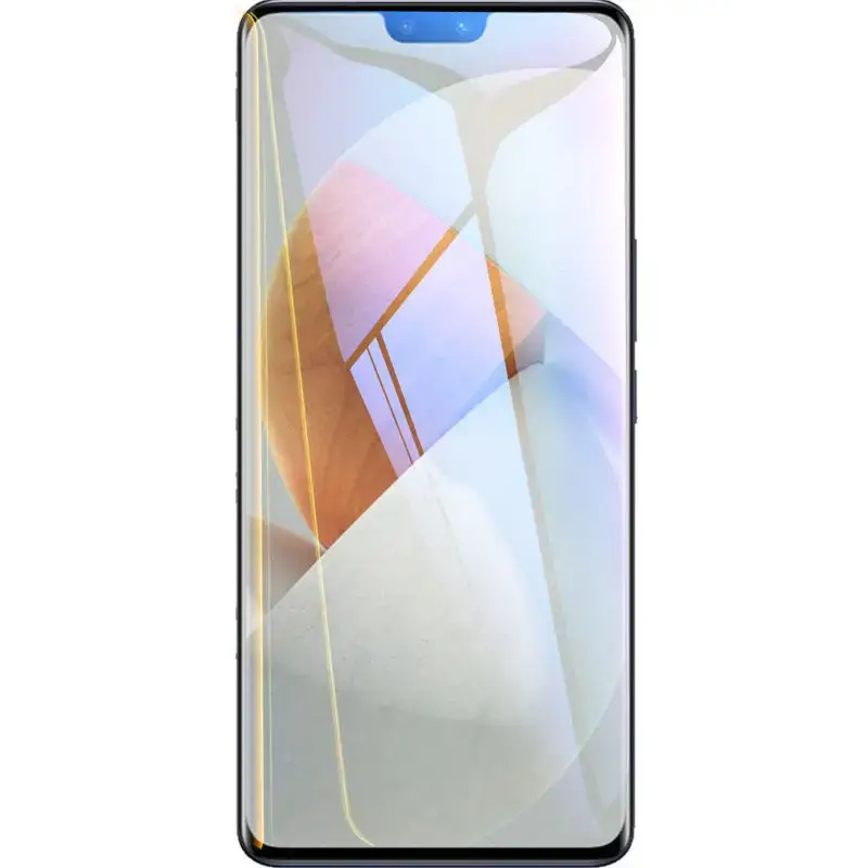 Vivos16/S15/S12/S10/Pro Tempered UV Gel Film Mobile Phone S9 S7 - Image 6