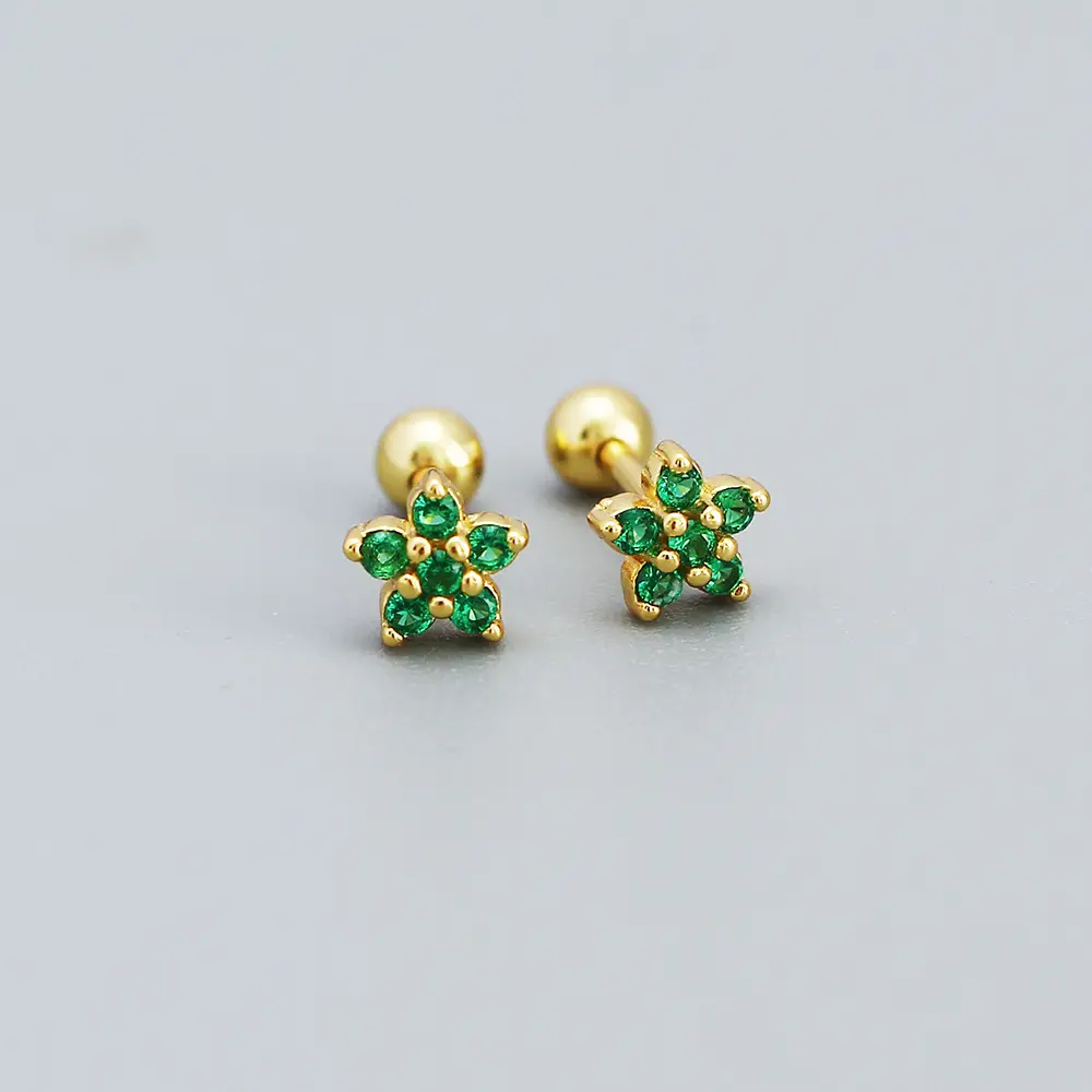 Gold (Greenstone)