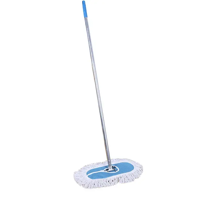 Large Flat Mop for Hotel & Household Use