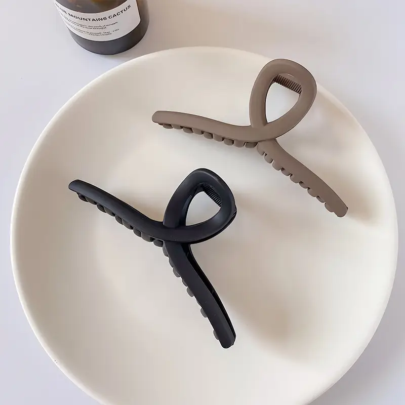 High-Grade Shark Clip Hairpin for Women - Image 7