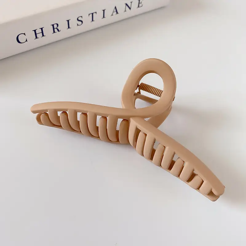High-Grade Shark Clip Hairpin for Women - Image 9
