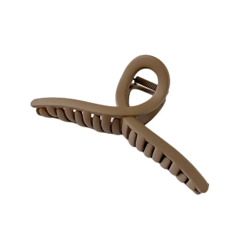 High-Grade Shark Clip Hairpin for Women - Image 10