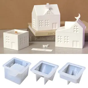 DIY Liquid Silicone Flip Mold Frame for Building Blocks — feature 10