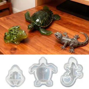 DIY Liquid Silicone Flip Mold Frame for Building Blocks — feature 4