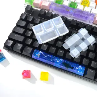 DIY Liquid Silicone Flip Mold Frame for Building Blocks — feature 6
