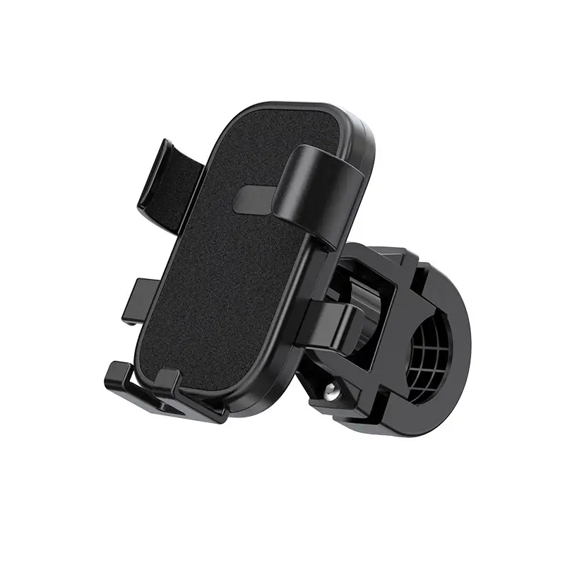 Electric Vehicle Phone Holder for Motorcycle Safety