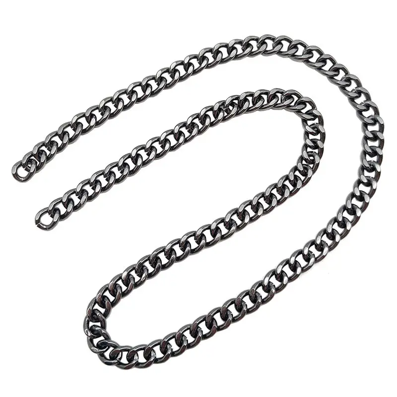 Twisted Chain Chain Link 12cm 73g - Image 20