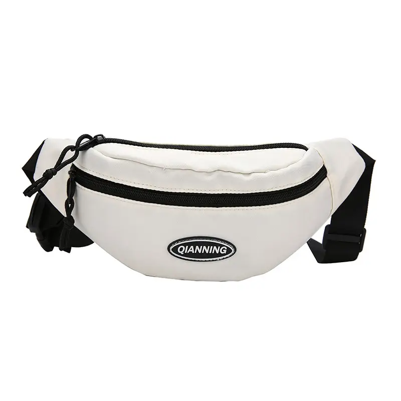 Black Waist Bag for Women 2022 Flow Fashion - Image 10