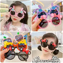 Pink Polka Dot Bow Hairpin for Girls — feature 6