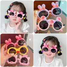 Pink Polka Dot Bow Hairpin for Girls — feature 7