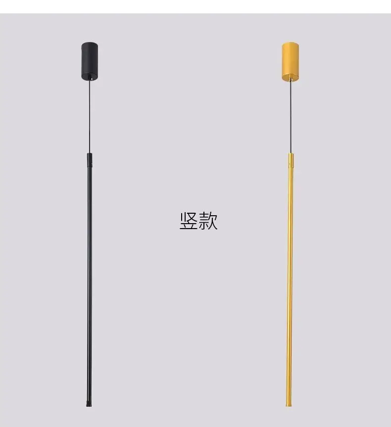Nordic Wall Lamp for Bedroom Modern Minimalist Design — feature 8