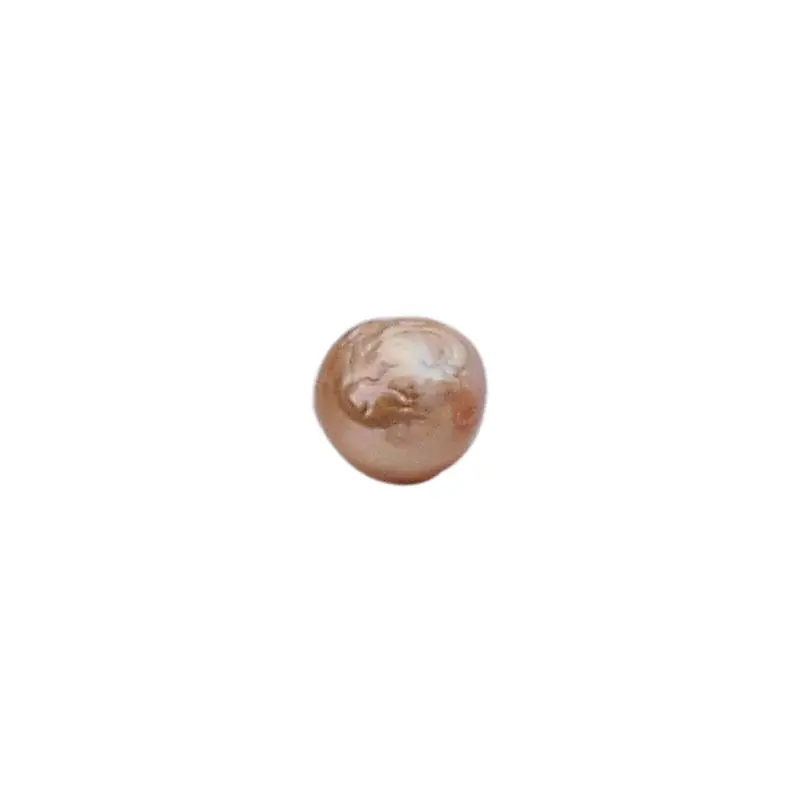 Alien Natural Pearl Pendant Necklace for Women - Image 5