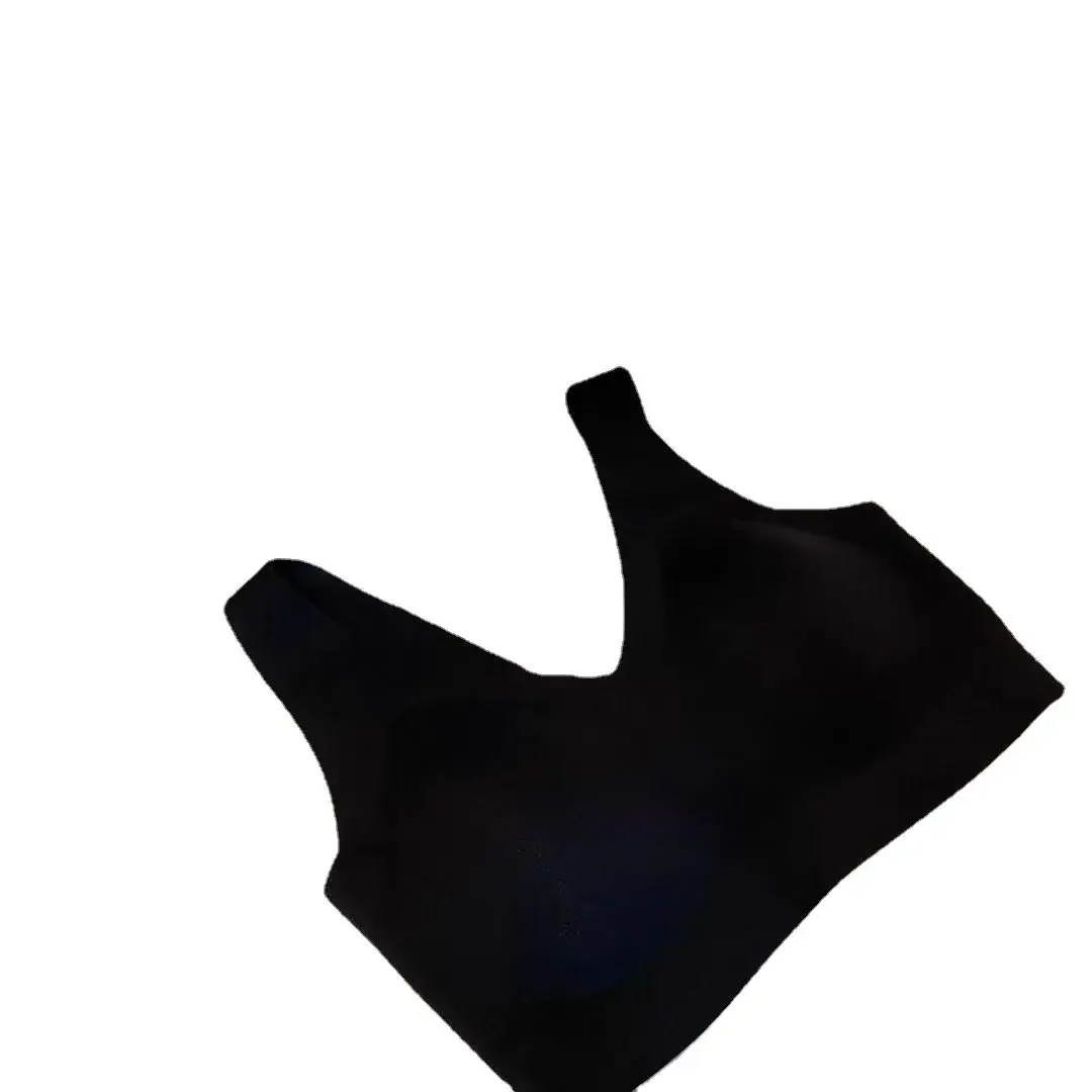 New Cloud Seamless Soft Support One-Piece Bra - Image 9