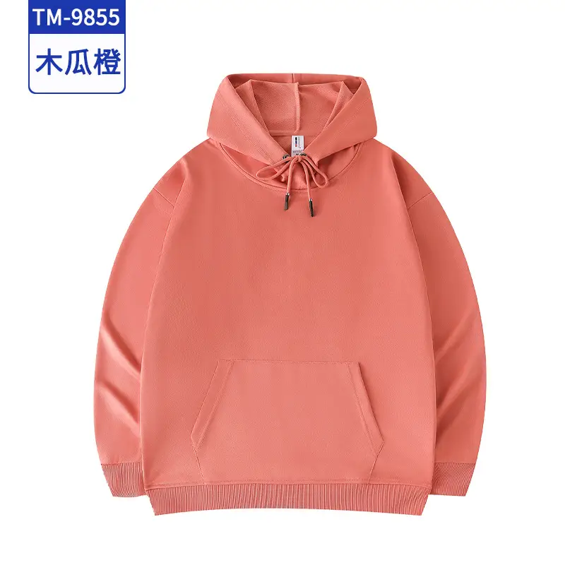Men Green & Blue Hoodie Set Embroidered Couple Wear