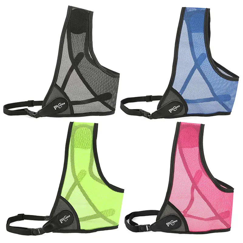 AME/Amir Archery Chest Protector Outdoor Shooting Archery Sport Chest Protector Adult Children Archery Competition Protector