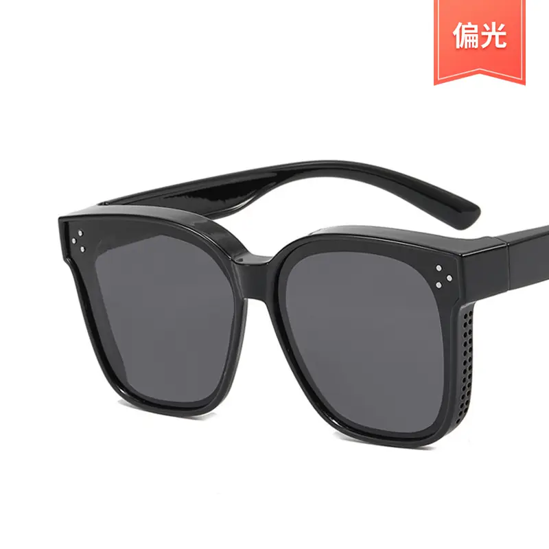 Men Women UV Protection Polarized Sunglasses 2022 - Image 12