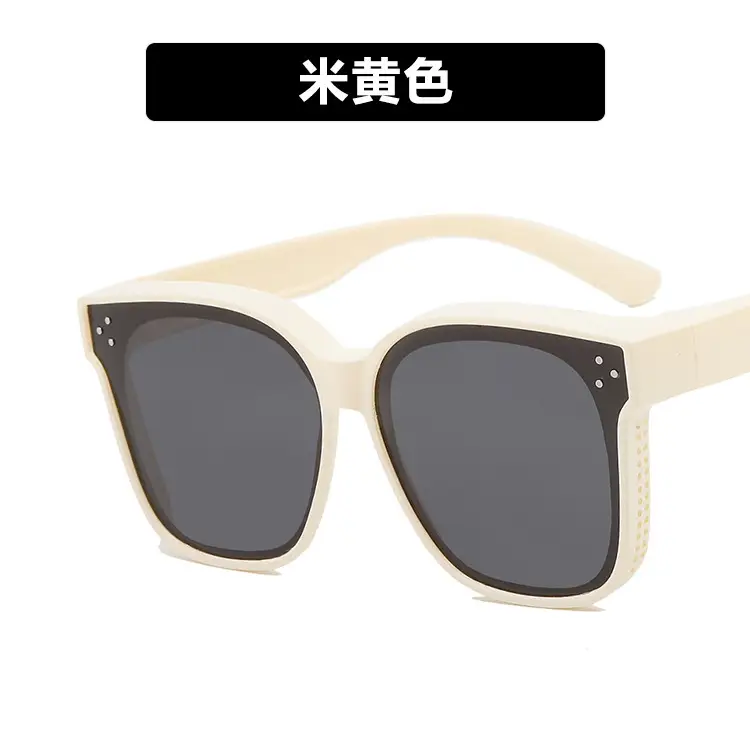Men Women UV Protection Polarized Sunglasses 2022 - Image 4