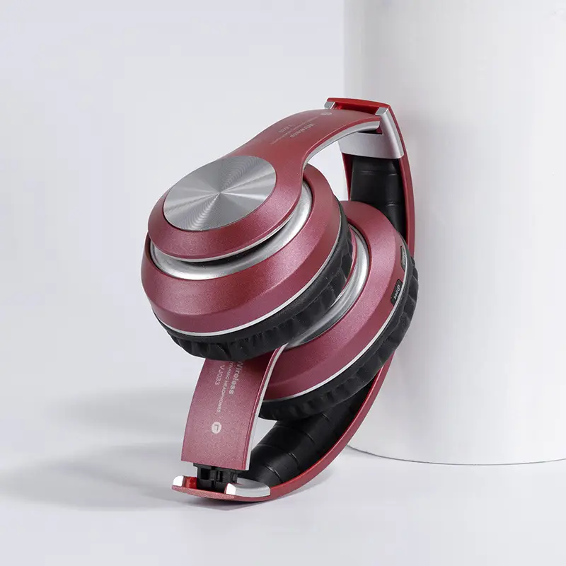 Wireless Bluetooth Headset for Sports & Gaming - Image 4