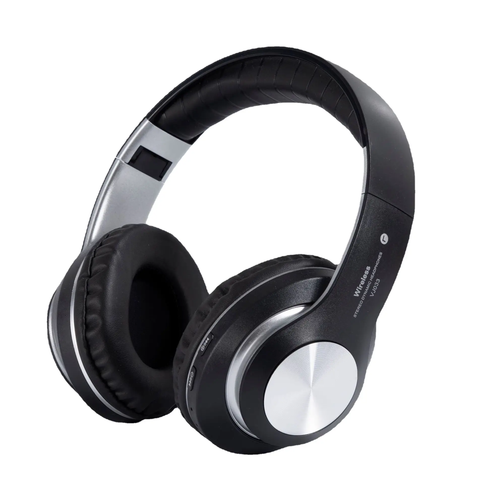 Wireless Bluetooth Headset for Sports & Gaming - Image 5