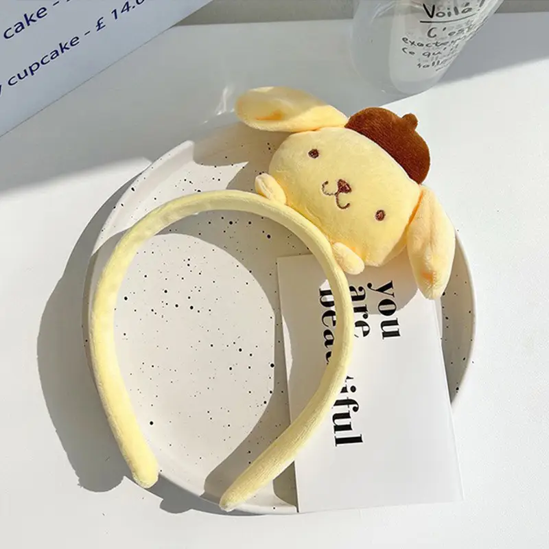 Pudding Dog