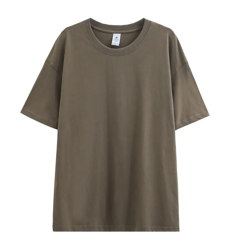 Women Grey Micro Cotton Short Sleeve T-Shirt - Image 16